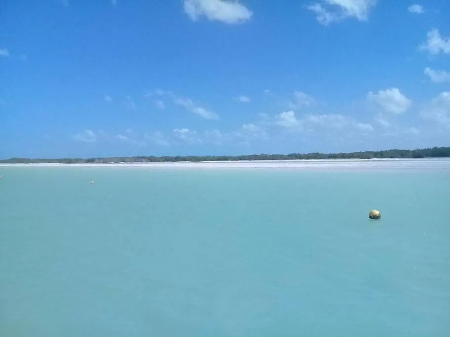Villa La Casa Naranja En Holbox Casa vacanze Isola Holbox