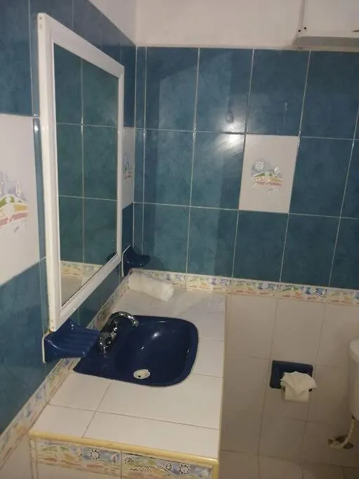 Villa La Casa Naranja En Holbox Isola Holbox