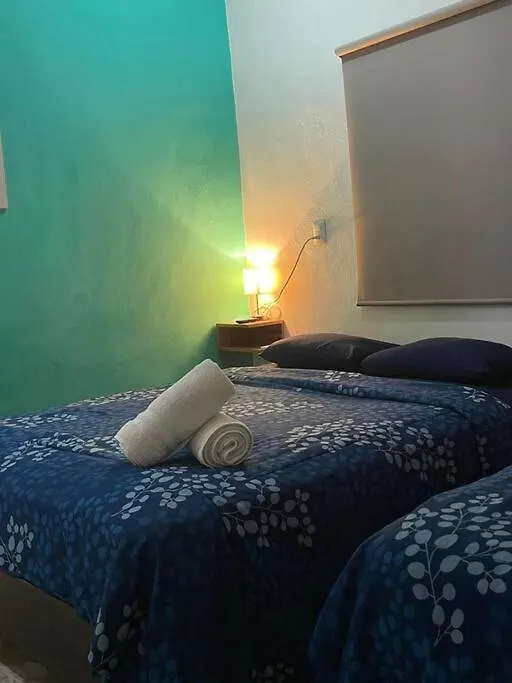 La Casa Naranja En Holbox Villa Holiday home