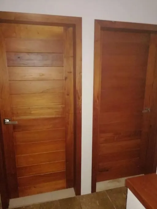 La Casa Naranja En Holbox Villa Holiday home Isla Holbox