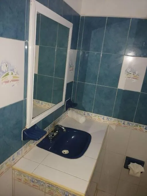 La Casa Naranja En Holbox Villa Mexico