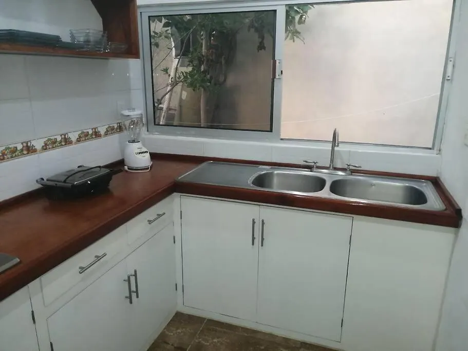 La Casa Naranja En Holbox Villa Holiday home Isla Holbox