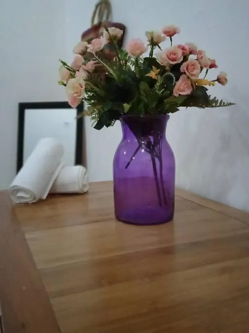 La Casa Naranja En Holbox Villa
