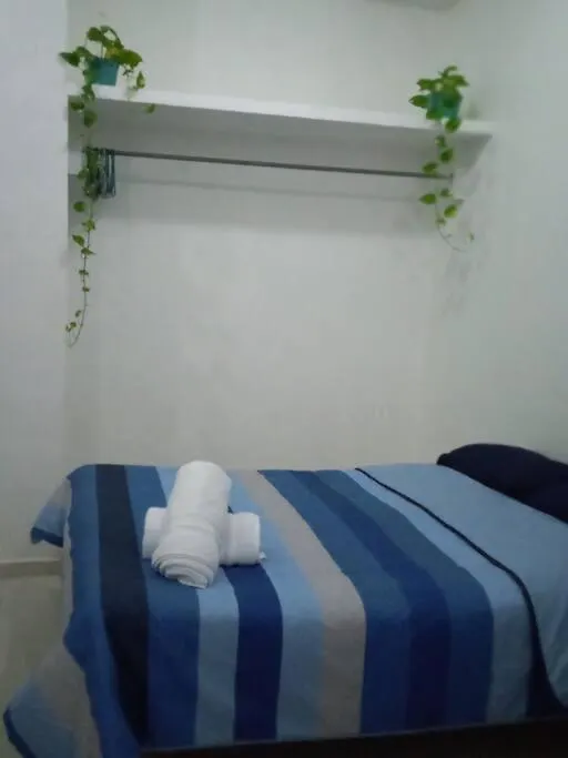 La Casa Naranja En Holbox Villa Holiday home