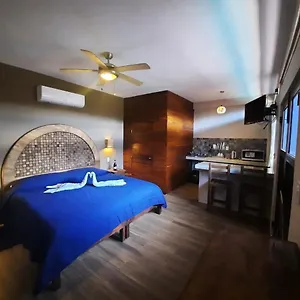Isla Bonita Isola Holbox