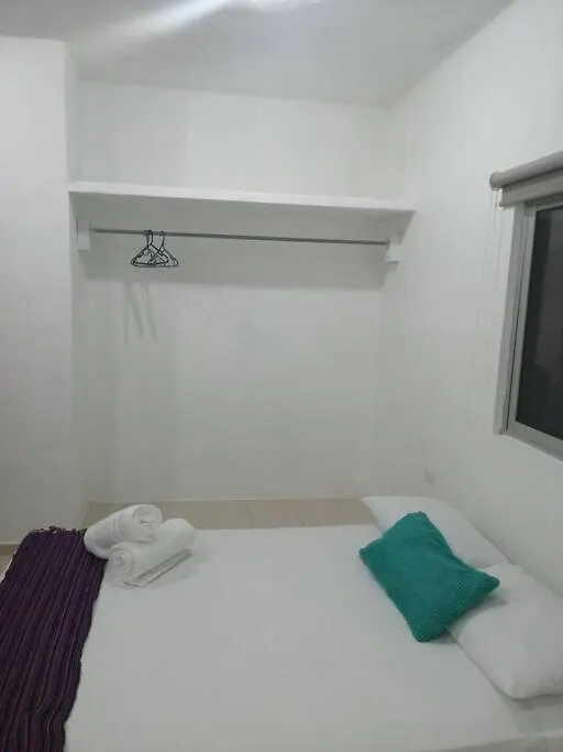 Vila La Casa Naranja En Holbox 0*, Isla Holbox Mexiko