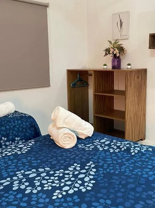 Vila La Casa Naranja En Holbox 0*, Isla Holbox Mexiko